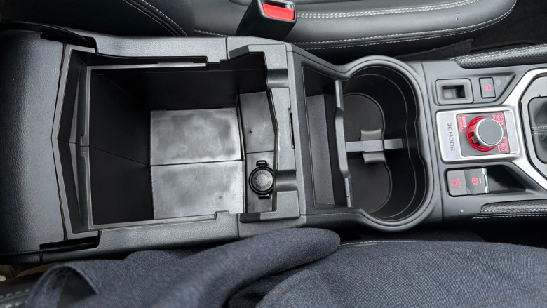 Subaru Forester 2.0i e-Boxer XE Premium 5dr Lineartronic Hybrid Estate